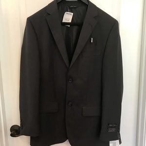 Marc Tulio Italian suit NWT
